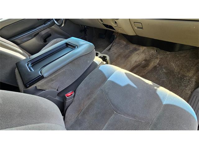 2003 GMC Yukon (CC-2101010) for sale in Billings, Montana