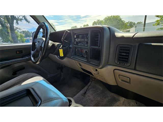 2003 GMC Yukon (CC-2101010) for sale in Billings, Montana