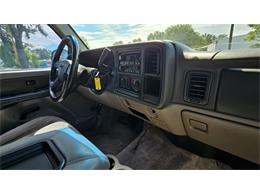 2003 GMC Yukon (CC-2101010) for sale in Billings, Montana