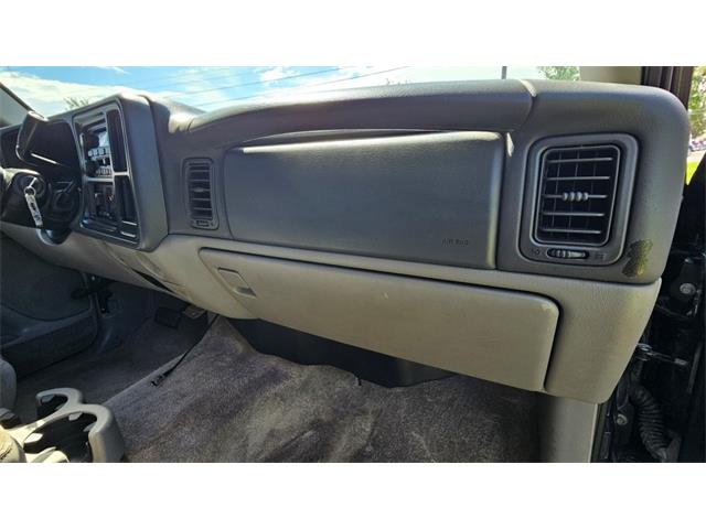 2003 GMC Yukon (CC-2101010) for sale in Billings, Montana