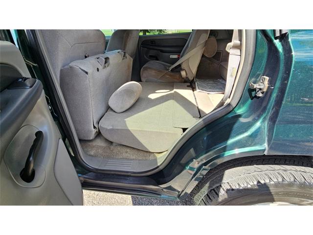 2003 GMC Yukon (CC-2101010) for sale in Billings, Montana