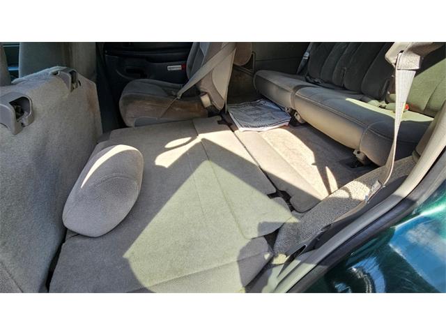 2003 GMC Yukon (CC-2101010) for sale in Billings, Montana