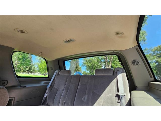 2003 GMC Yukon (CC-2101010) for sale in Billings, Montana