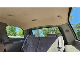 2003 GMC Yukon (CC-2101010) for sale in Billings, Montana