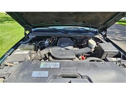 2003 GMC Yukon (CC-2101010) for sale in Billings, Montana
