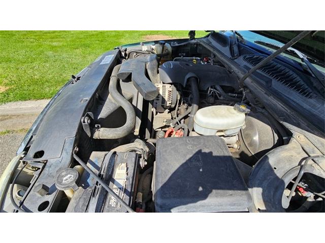 2003 GMC Yukon (CC-2101010) for sale in Billings, Montana