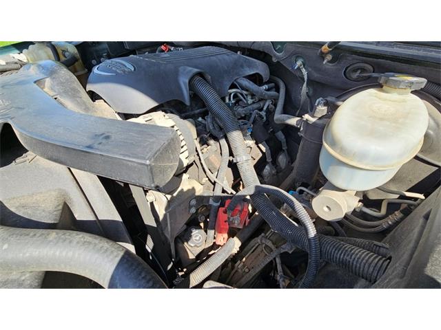 2003 GMC Yukon (CC-2101010) for sale in Billings, Montana