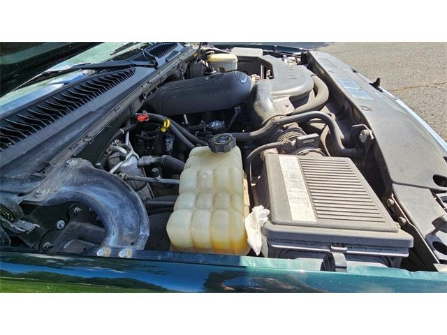 2003 GMC Yukon (CC-2101010) for sale in Billings, Montana
