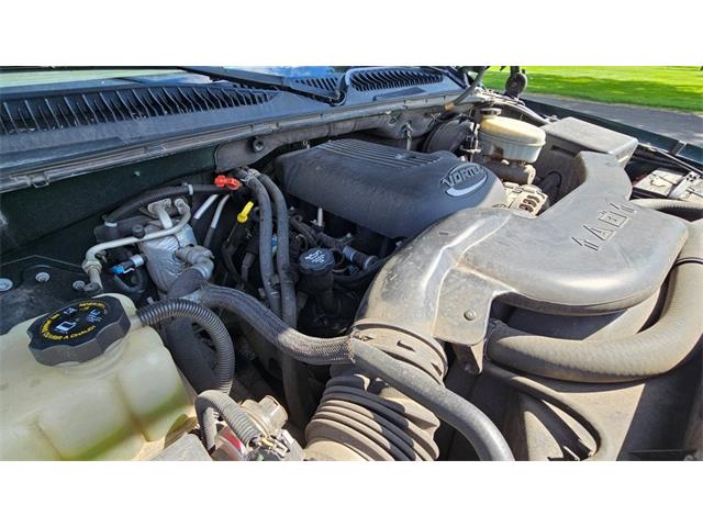 2003 GMC Yukon (CC-2101010) for sale in Billings, Montana