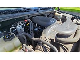 2003 GMC Yukon (CC-2101010) for sale in Billings, Montana