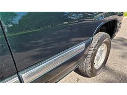 2003 GMC Yukon (CC-2101010) for sale in Billings, Montana