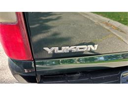 2003 GMC Yukon (CC-2101010) for sale in Billings, Montana