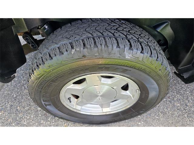 2003 GMC Yukon (CC-2101010) for sale in Billings, Montana
