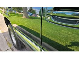 2003 GMC Yukon (CC-2101010) for sale in Billings, Montana