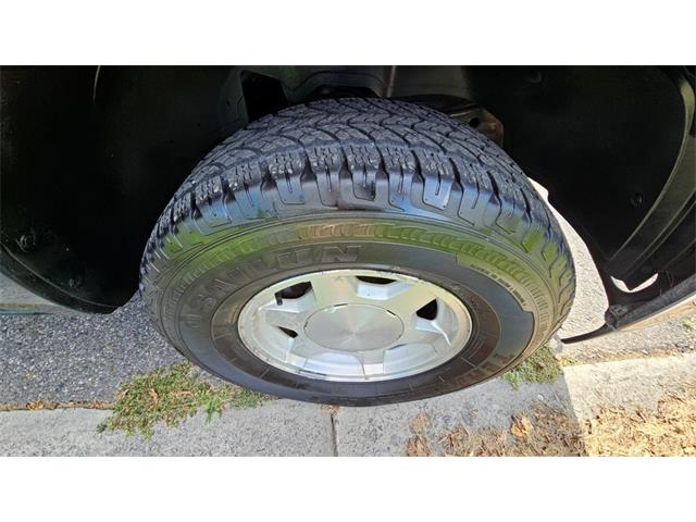 2003 GMC Yukon (CC-2101010) for sale in Billings, Montana