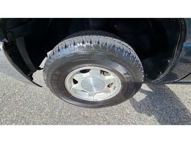 2003 GMC Yukon (CC-2101010) for sale in Billings, Montana