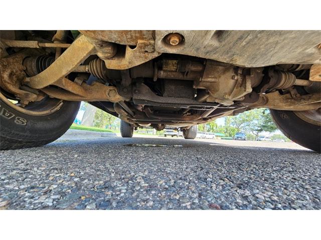 2003 GMC Yukon (CC-2101010) for sale in Billings, Montana