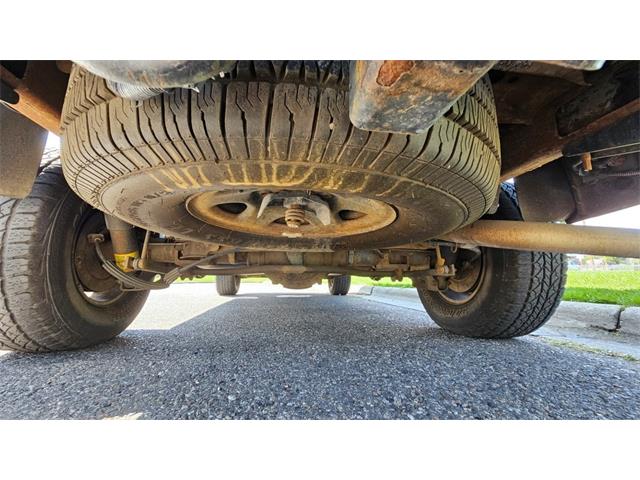 2003 GMC Yukon (CC-2101010) for sale in Billings, Montana