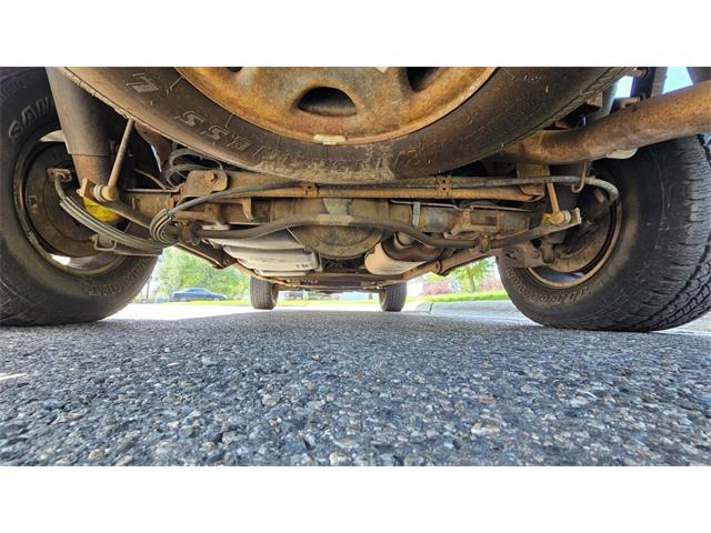 2003 GMC Yukon (CC-2101010) for sale in Billings, Montana
