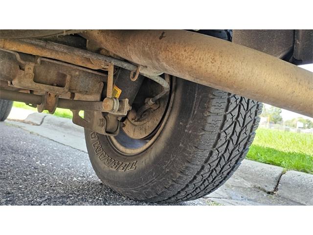 2003 GMC Yukon (CC-2101010) for sale in Billings, Montana