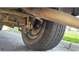 2003 GMC Yukon (CC-2101010) for sale in Billings, Montana