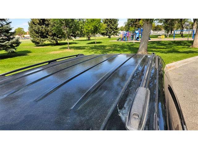2003 GMC Yukon (CC-2101010) for sale in Billings, Montana