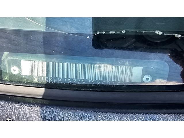 2003 GMC Yukon (CC-2101010) for sale in Billings, Montana