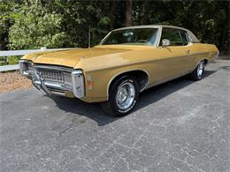 1969 Chevrolet Caprice (CC-2101011) for sale in Prosperity, South Carolina