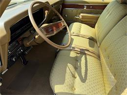 1969 Chevrolet Caprice (CC-2101011) for sale in Prosperity, South Carolina