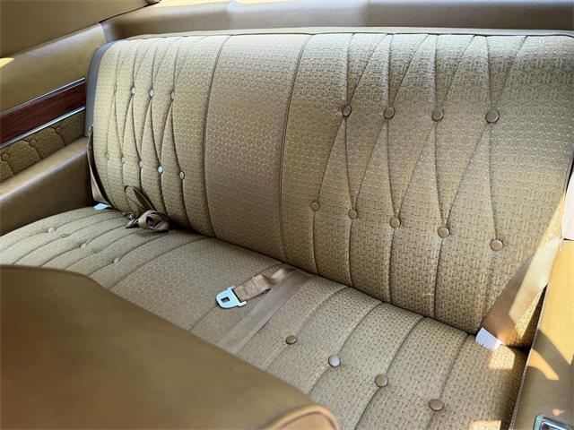 1969 Chevrolet Caprice (CC-2101011) for sale in Prosperity, South Carolina