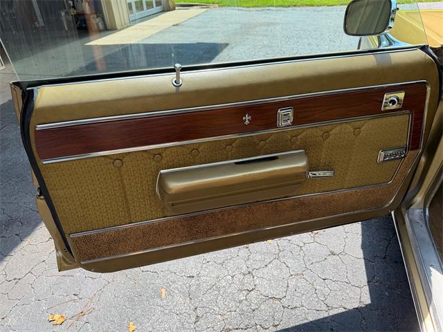 1969 Chevrolet Caprice (CC-2101011) for sale in Prosperity, South Carolina