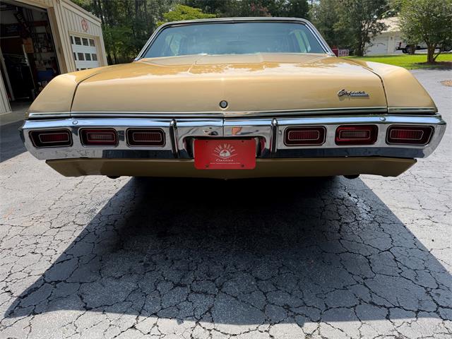 1969 Chevrolet Caprice (CC-2101011) for sale in Prosperity, South Carolina