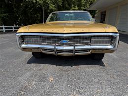 1969 Chevrolet Caprice (CC-2101011) for sale in Prosperity, South Carolina