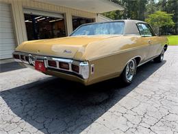 1969 Chevrolet Caprice (CC-2101011) for sale in Prosperity, South Carolina