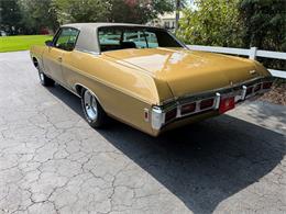 1969 Chevrolet Caprice (CC-2101011) for sale in Prosperity, South Carolina