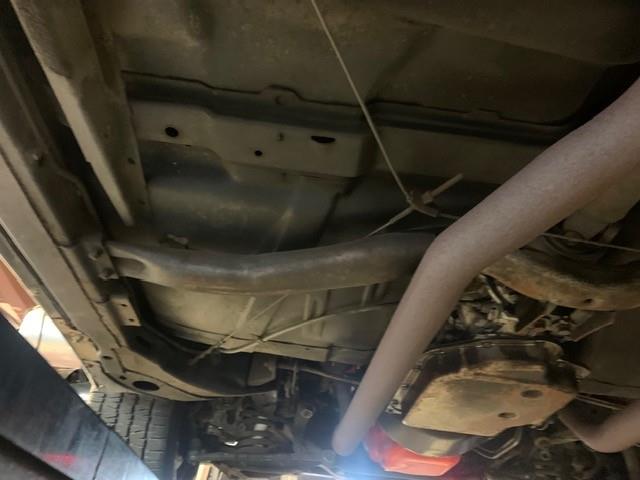 1969 Chevrolet Caprice (CC-2101011) for sale in Prosperity, South Carolina