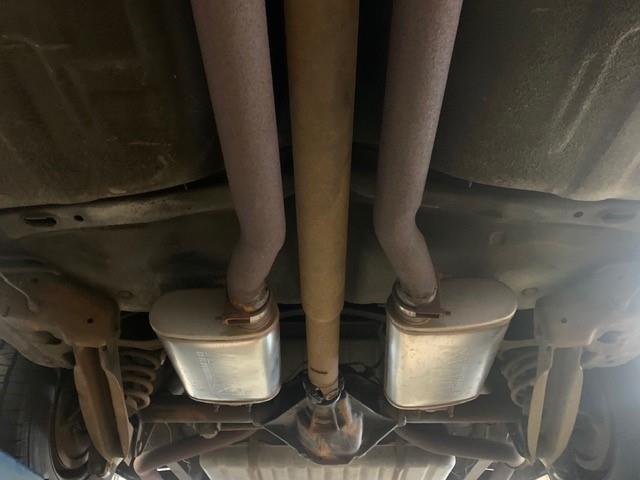 1969 Chevrolet Caprice (CC-2101011) for sale in Prosperity, South Carolina
