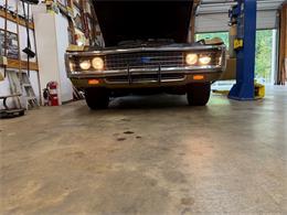 1969 Chevrolet Caprice (CC-2101011) for sale in Prosperity, South Carolina