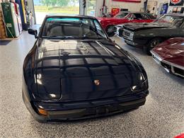1985 Porsche 944 (CC-2101012) for sale in Hamilton, Ohio