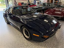 1985 Porsche 944 (CC-2101012) for sale in Hamilton, Ohio