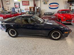 1985 Porsche 944 (CC-2101012) for sale in Hamilton, Ohio