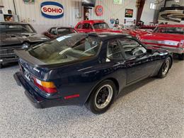 1985 Porsche 944 (CC-2101012) for sale in Hamilton, Ohio