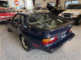 1985 Porsche 944 (CC-2101012) for sale in Hamilton, Ohio