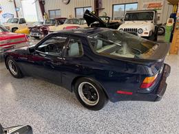 1985 Porsche 944 (CC-2101012) for sale in Hamilton, Ohio