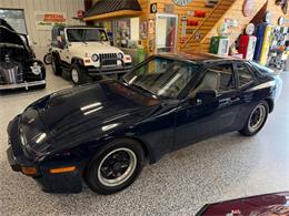 1985 Porsche 944 (CC-2101012) for sale in Hamilton, Ohio