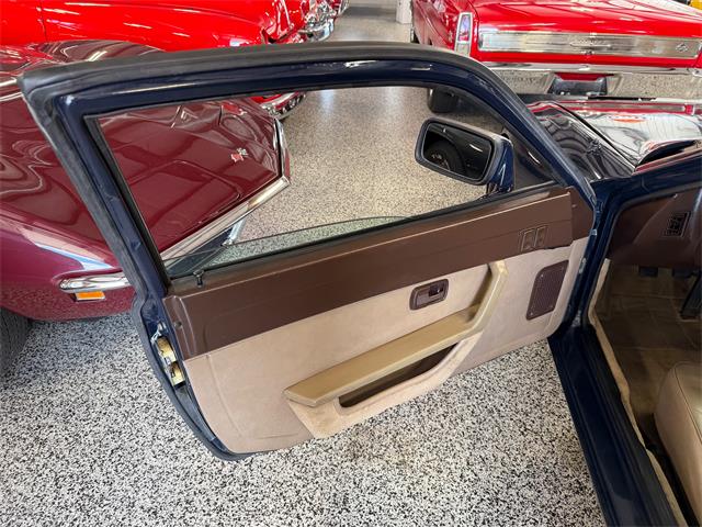 1985 Porsche 944 (CC-2101012) for sale in Hamilton, Ohio