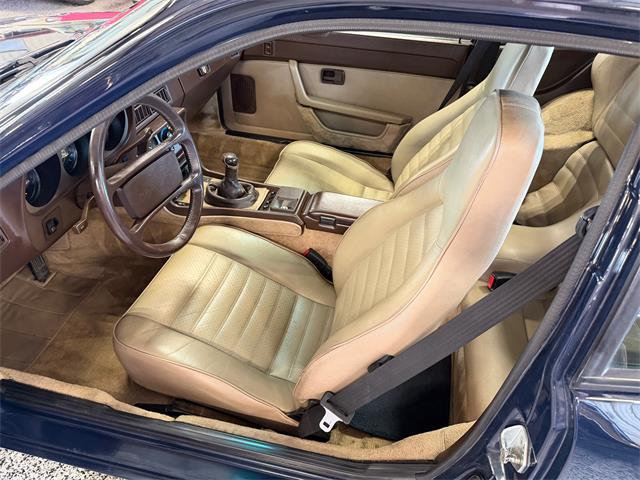 1985 Porsche 944 (CC-2101012) for sale in Hamilton, Ohio