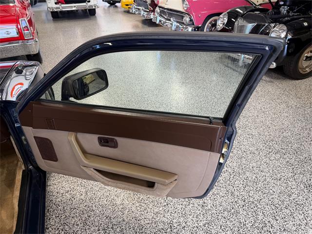 1985 Porsche 944 (CC-2101012) for sale in Hamilton, Ohio