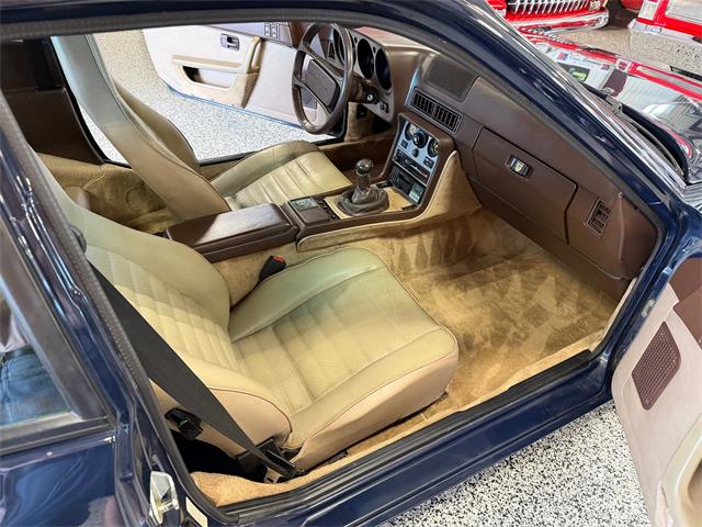 1985 Porsche 944 (CC-2101012) for sale in Hamilton, Ohio