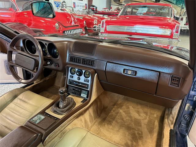 1985 Porsche 944 (CC-2101012) for sale in Hamilton, Ohio